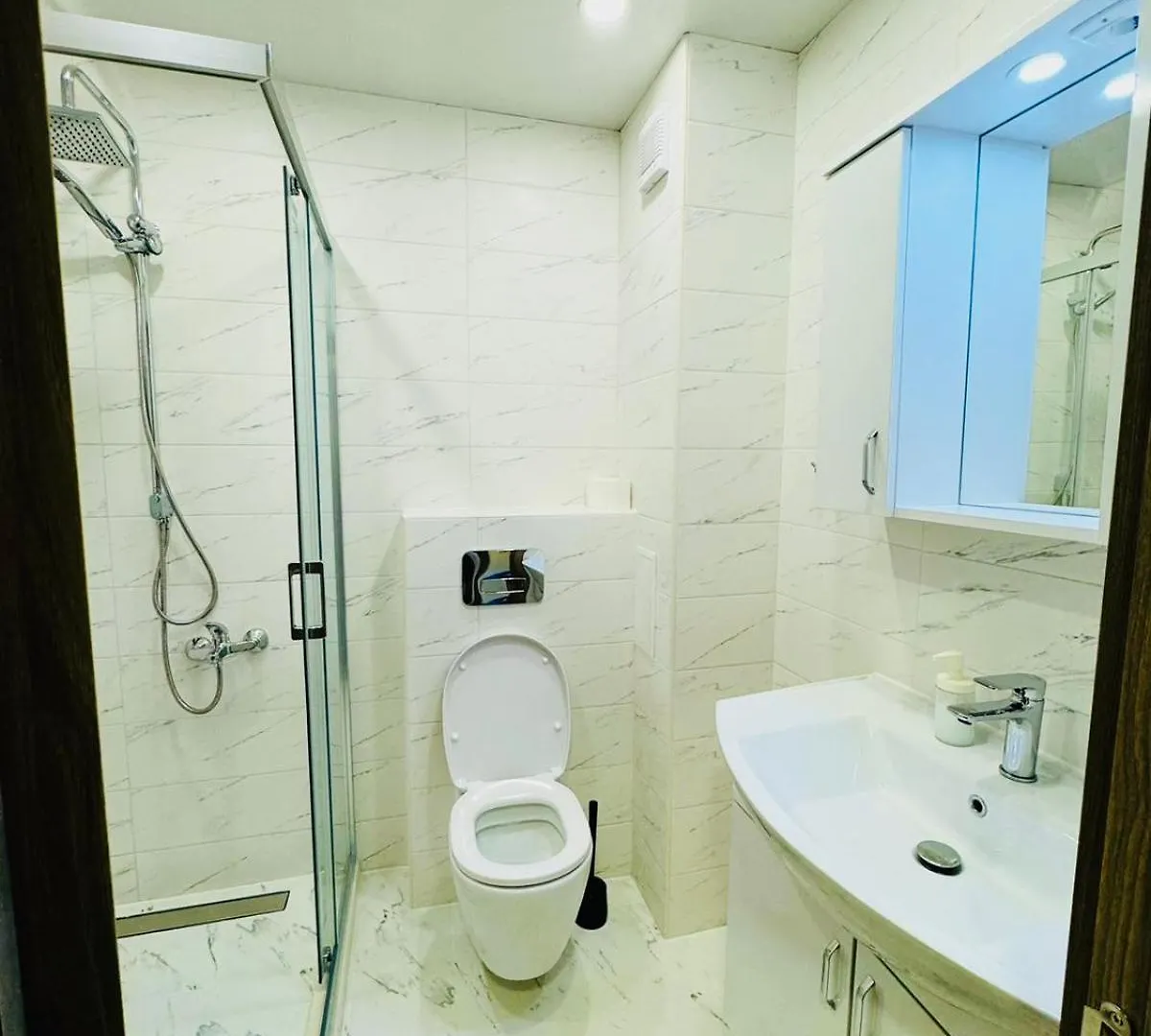 Strаwberry Apartment With Parking Place Sofia
