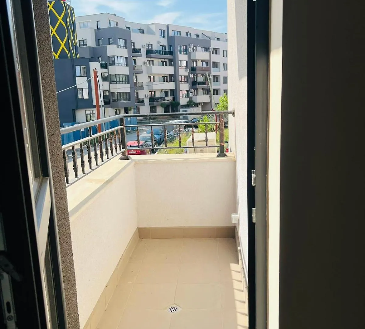 Strаwberry Apartment With Parking Place Sofia