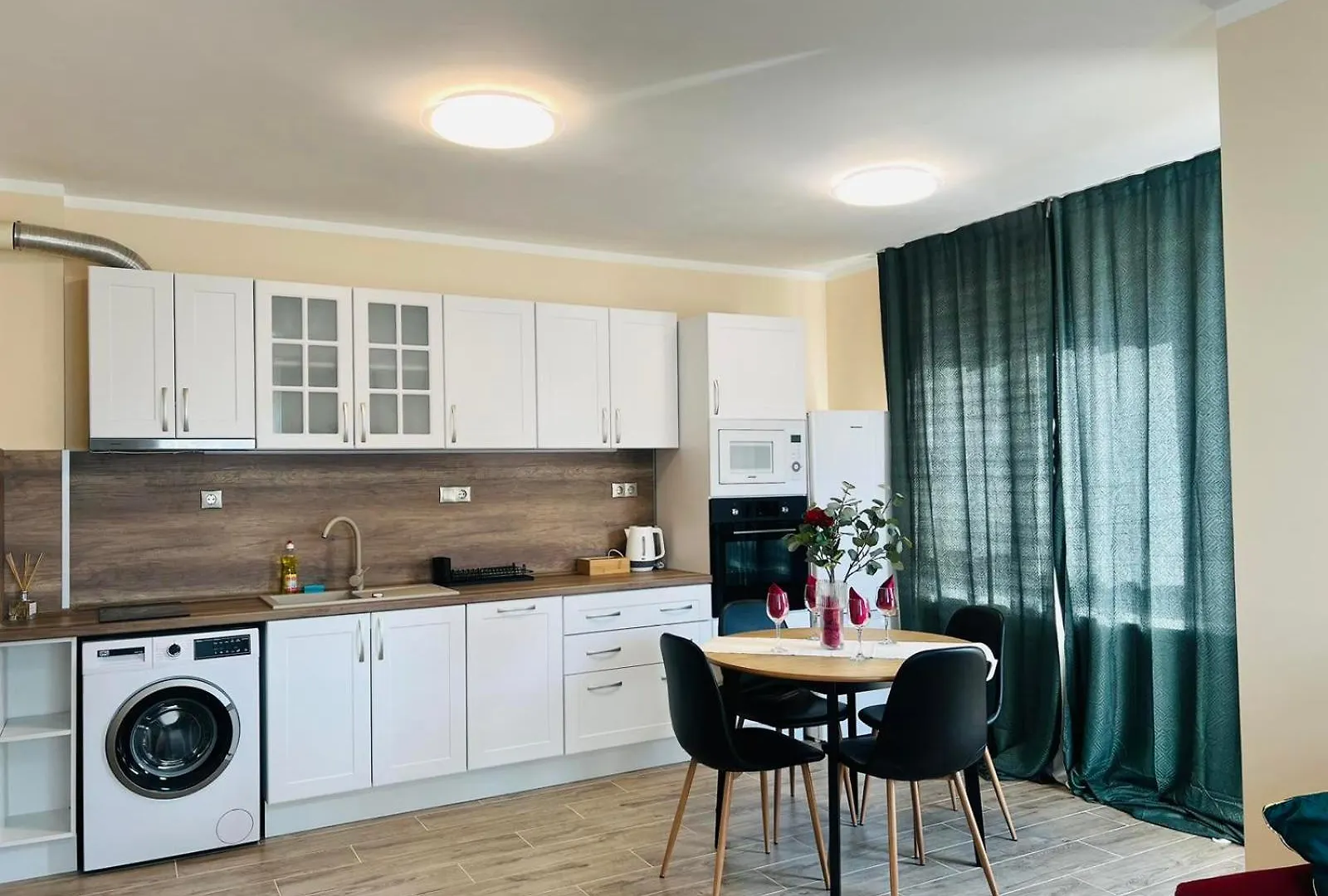 Strаwberry Apartment With Parking Place Sofia