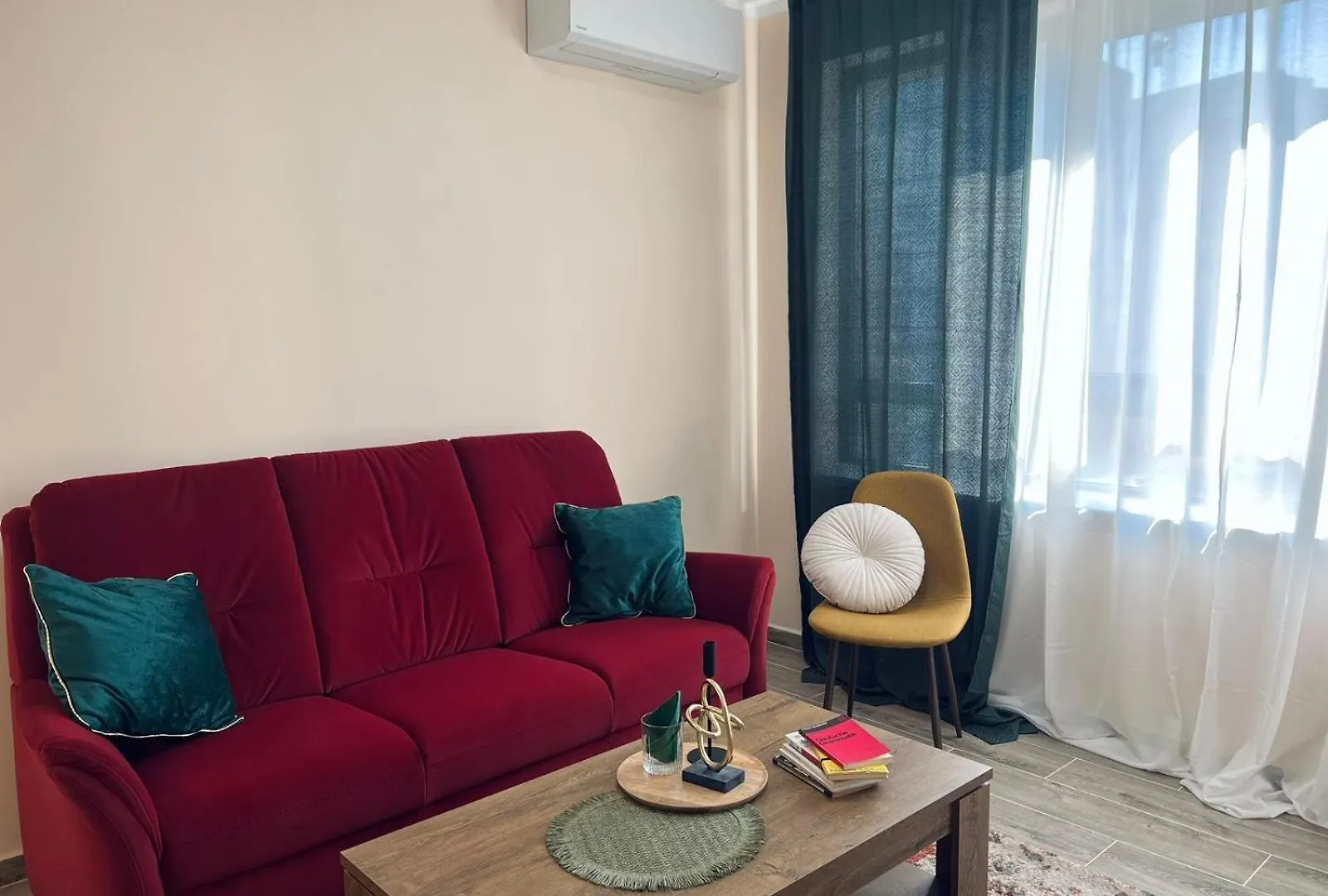 Strаwberry Apartment With Parking Place Sofia 0*,  Bulgaria