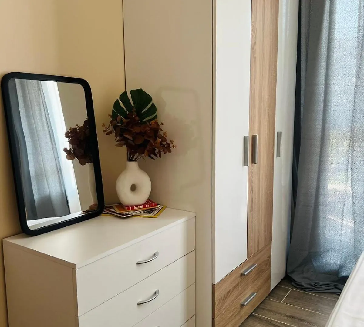 Strаwberry Apartment With Parking Place Sofia