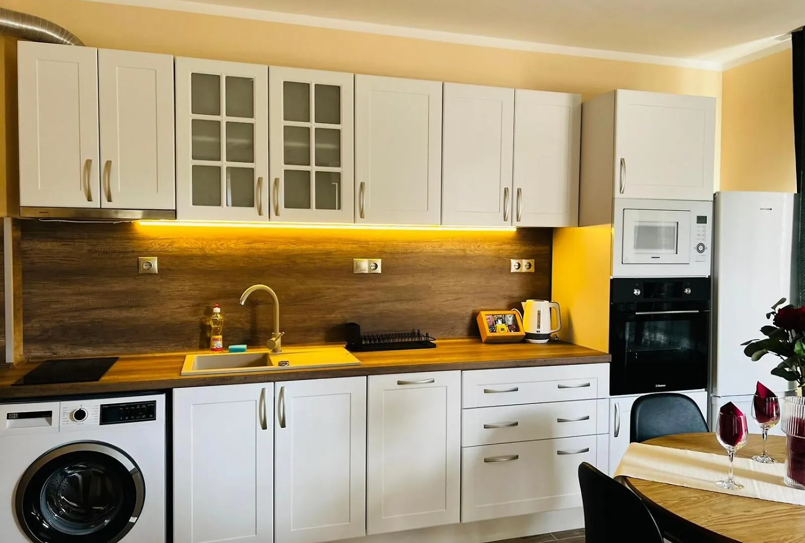 Strаwberry Apartment With Parking Place Sofia