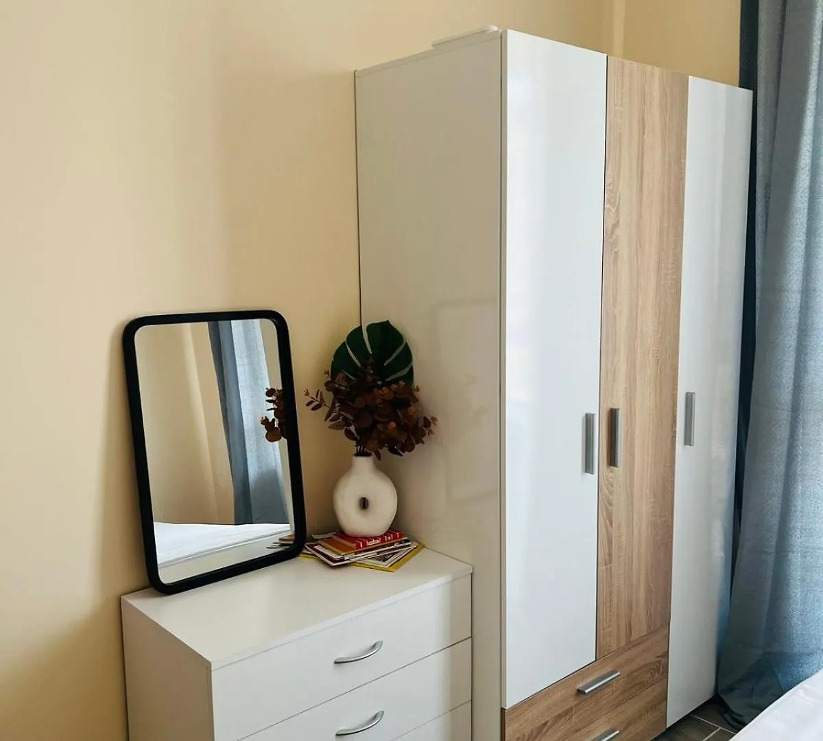 Strаwberry Apartment With Parking Place Sofia