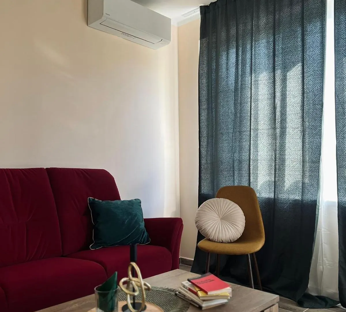 Strаwberry Apartment With Parking Place Sofia