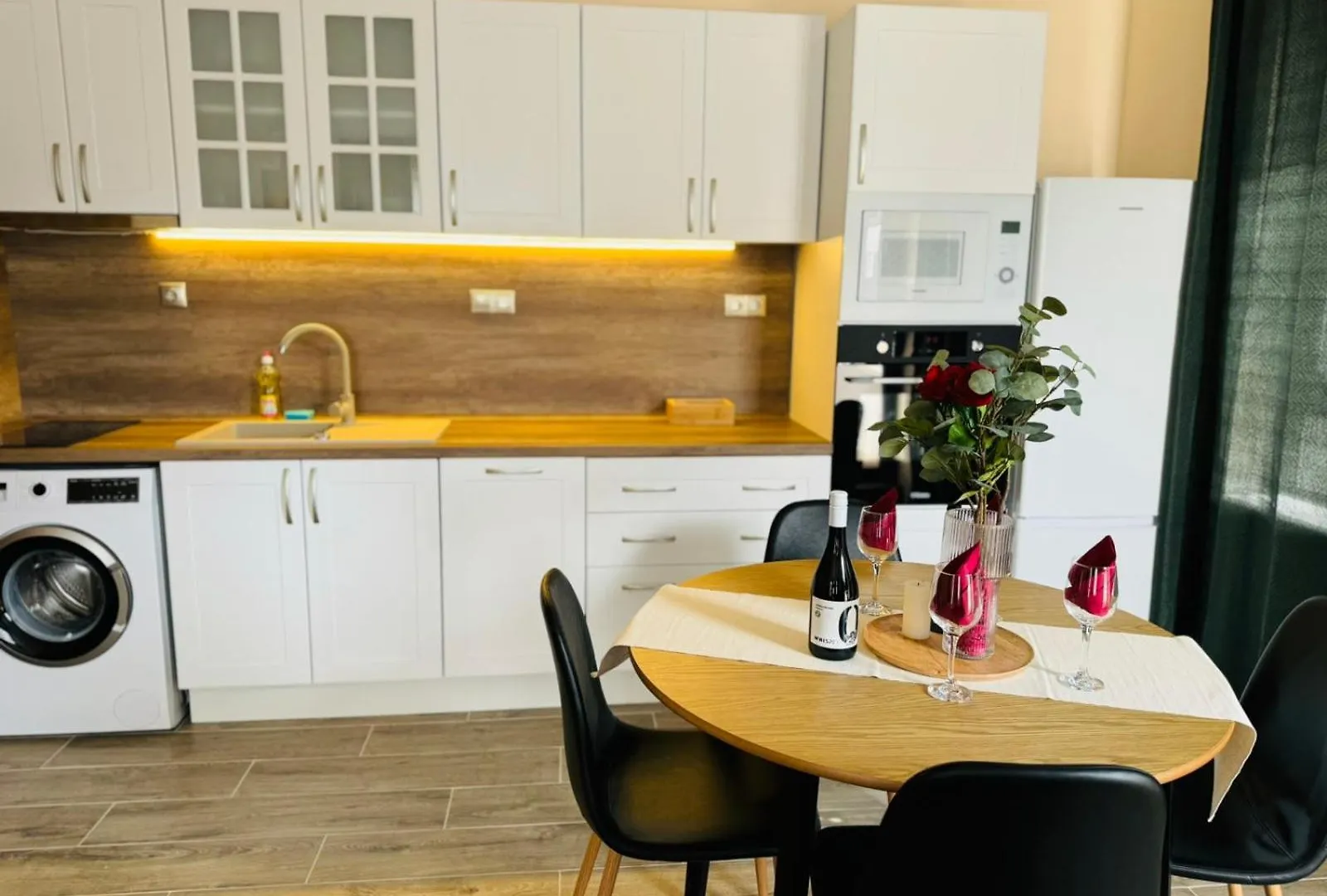 Strаwberry Apartment With Parking Place Sofia 0*,  Bulgaria