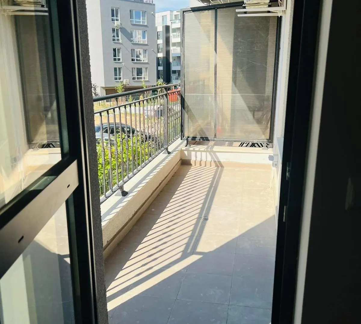 Strаwberry Apartment With Parking Place Sofia